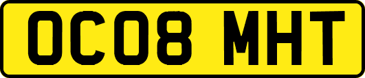 OC08MHT
