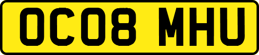 OC08MHU