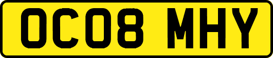 OC08MHY