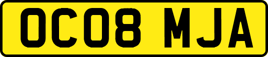 OC08MJA