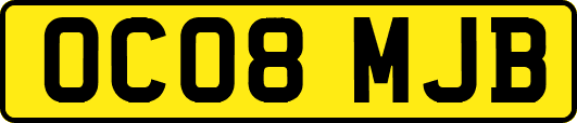 OC08MJB