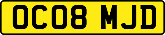 OC08MJD