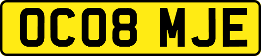 OC08MJE