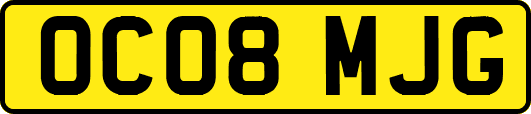 OC08MJG