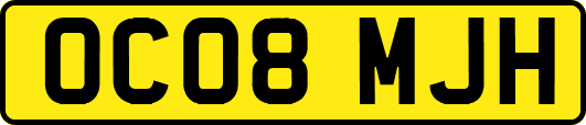 OC08MJH