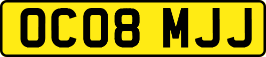 OC08MJJ
