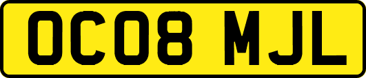 OC08MJL