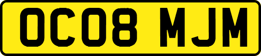 OC08MJM