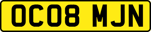 OC08MJN