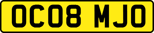 OC08MJO