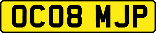 OC08MJP