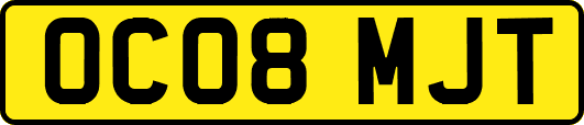 OC08MJT