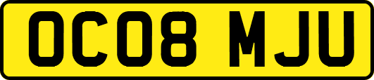 OC08MJU