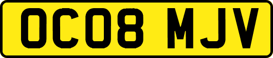 OC08MJV