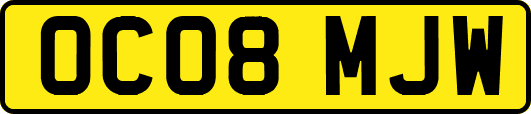 OC08MJW