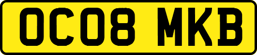OC08MKB