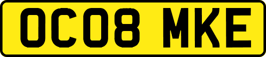 OC08MKE