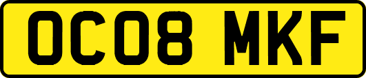OC08MKF