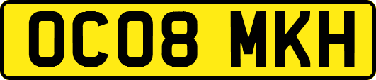 OC08MKH