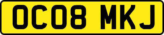 OC08MKJ