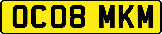 OC08MKM