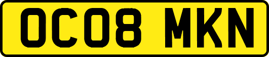 OC08MKN