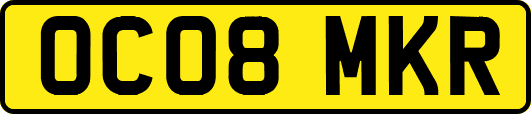 OC08MKR
