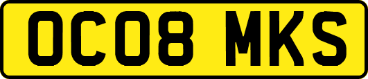 OC08MKS