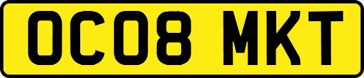 OC08MKT