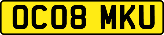 OC08MKU