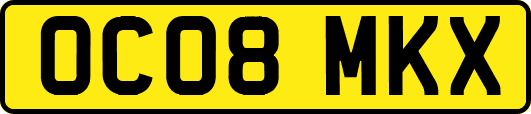 OC08MKX