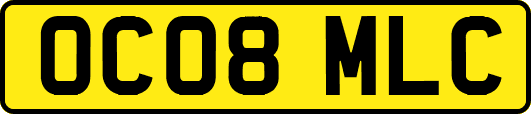 OC08MLC