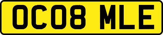 OC08MLE