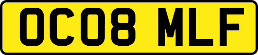 OC08MLF