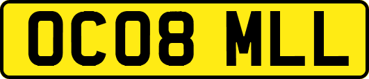 OC08MLL