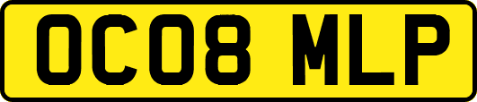 OC08MLP