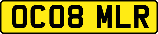 OC08MLR