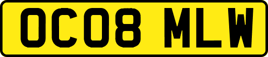 OC08MLW