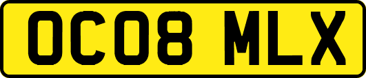 OC08MLX