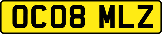 OC08MLZ
