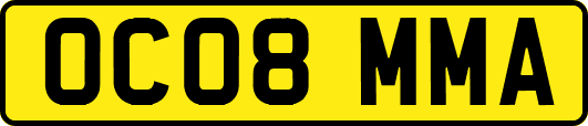 OC08MMA