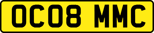 OC08MMC