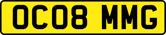 OC08MMG