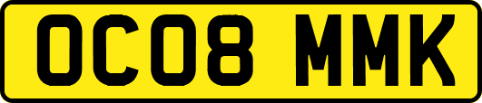 OC08MMK