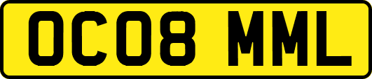 OC08MML