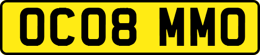 OC08MMO
