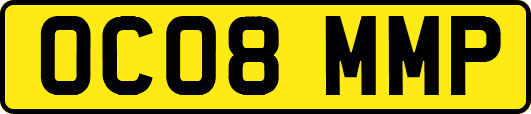 OC08MMP