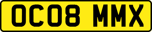 OC08MMX