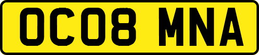 OC08MNA