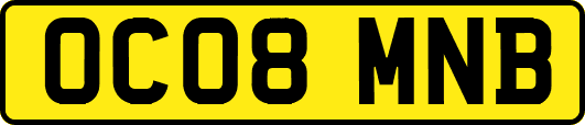 OC08MNB